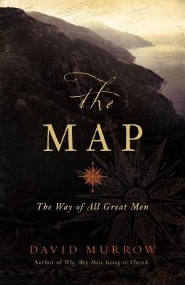 Cover image for The Map, isbn: 9780785227625