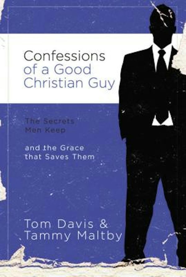 Cover image for Confessions of a Good Christian Guy, isbn: 9780785228066