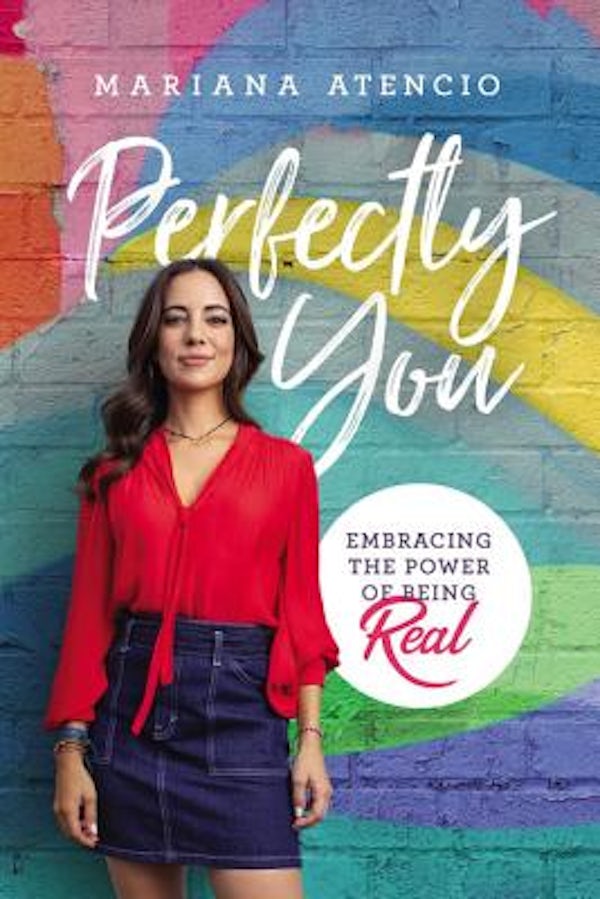 Cover image for Perfectly You, isbn: 9780785228387