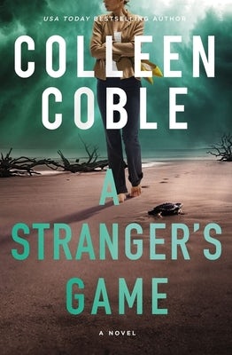 Cover image for A Stranger's Game, isbn: 9780785228592