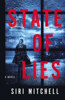 Cover image for State of Lies, isbn: 9780785228615