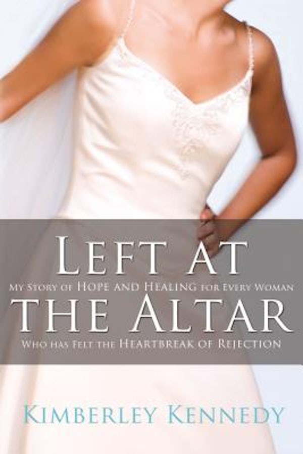 Cover image for The Left at the Altar, isbn: 9780785228783