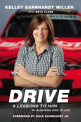 Cover image for Drive, isbn: 9780785229308