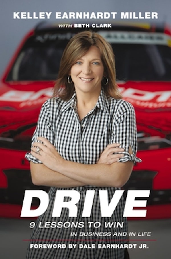 Cover image for Drive, isbn: 9780785229339