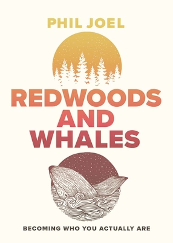 Cover image for Redwoods and Whales, isbn: 9780785229476