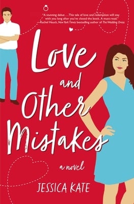 Cover image for Love and Other Mistakes, isbn: 9780785229582