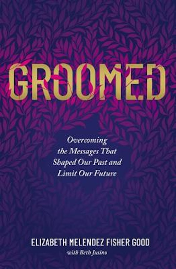 Cover image for Groomed, isbn: 9780785229667
