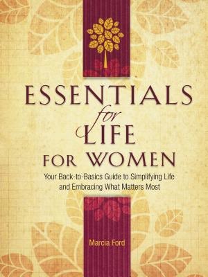 Cover image for Essentials for Life for Women, isbn: 9780785229711