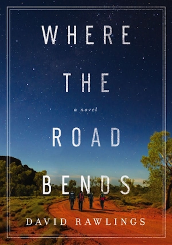 Cover image for Where the Road Bends, isbn: 9780785230724