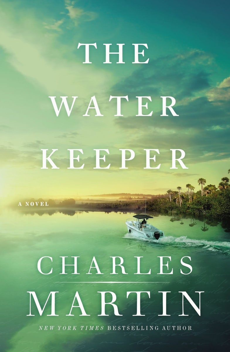 Cover image for The Water Keeper, isbn: 9780785230915