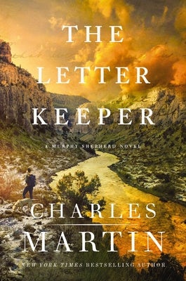 Cover image for The Letter Keeper, isbn: 9780785230953