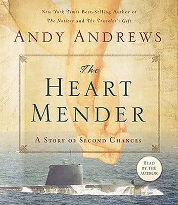 Cover image for The Heart Mender, isbn: 9780785231516