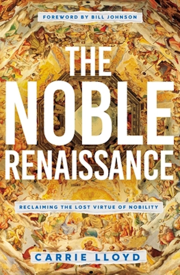 Cover image for The Noble Renaissance, isbn: 9780785231745