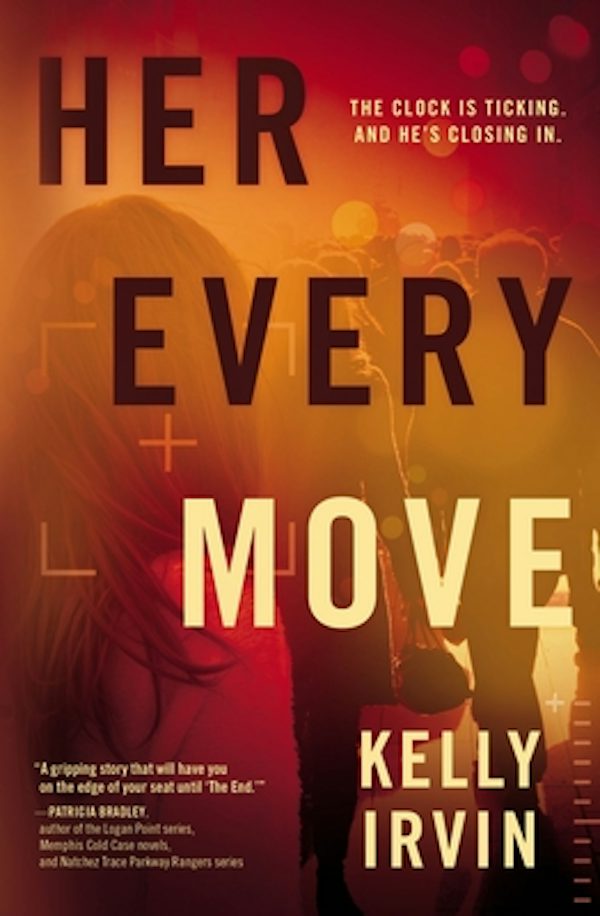Cover image for Her Every Move, isbn: 9780785231905