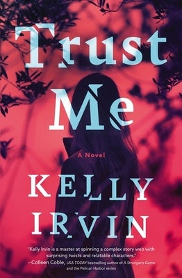 Cover image for Trust Me, isbn: 9780785231936