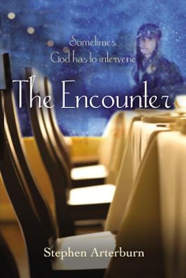 Cover image for The Encounter, isbn: 9780785231950