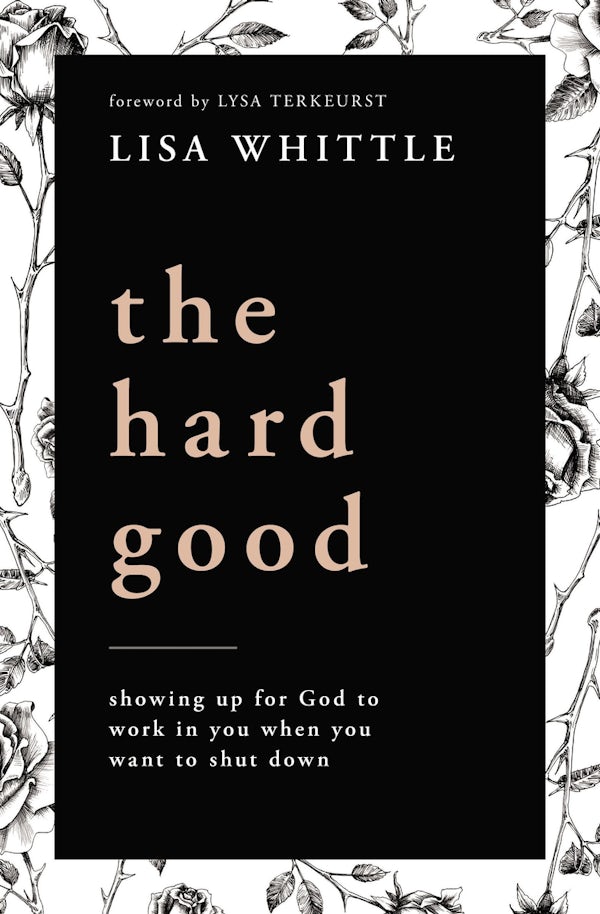 Cover image for The Hard Good, isbn: 9780785232018