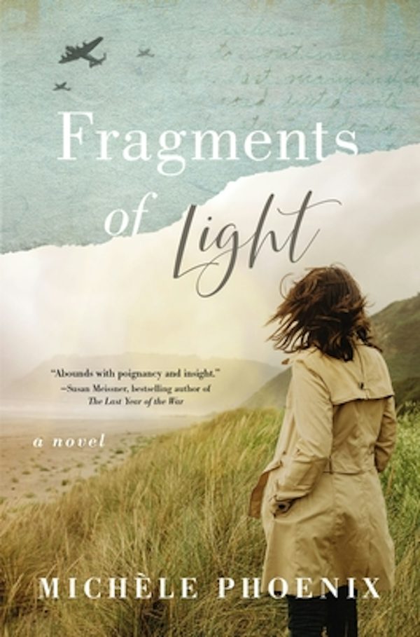 Cover image for Fragments of Light, isbn: 9780785232056