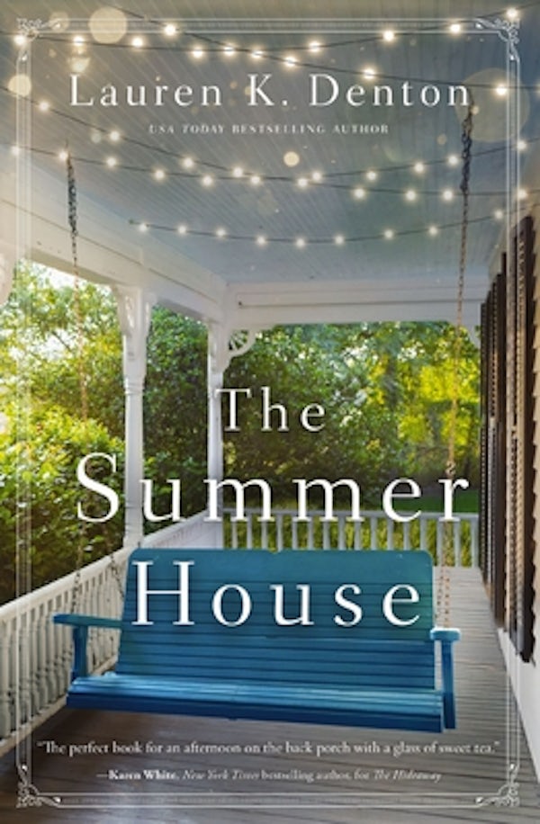 Cover image for The Summer House, isbn: 9780785232537