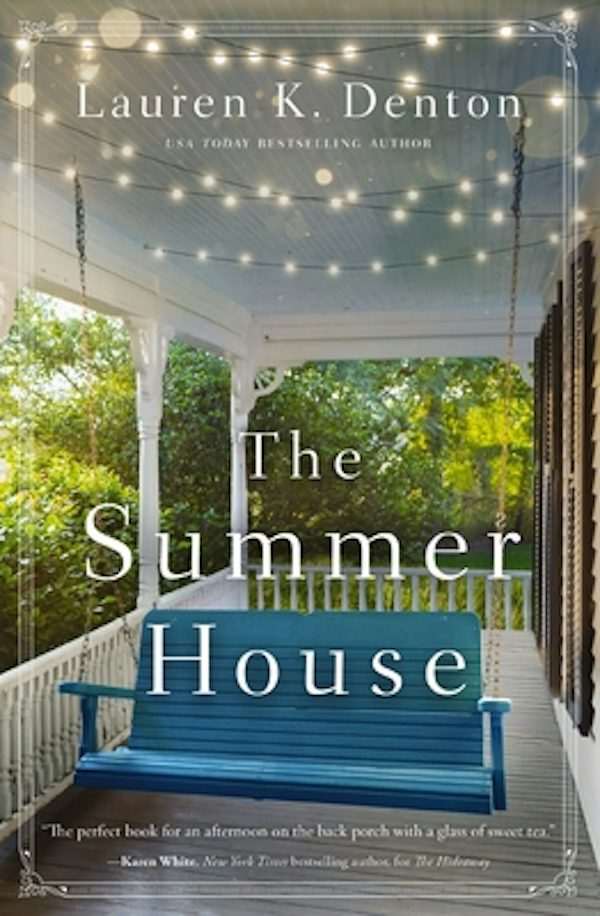 Cover image for The Summer House, isbn: 9780785232537