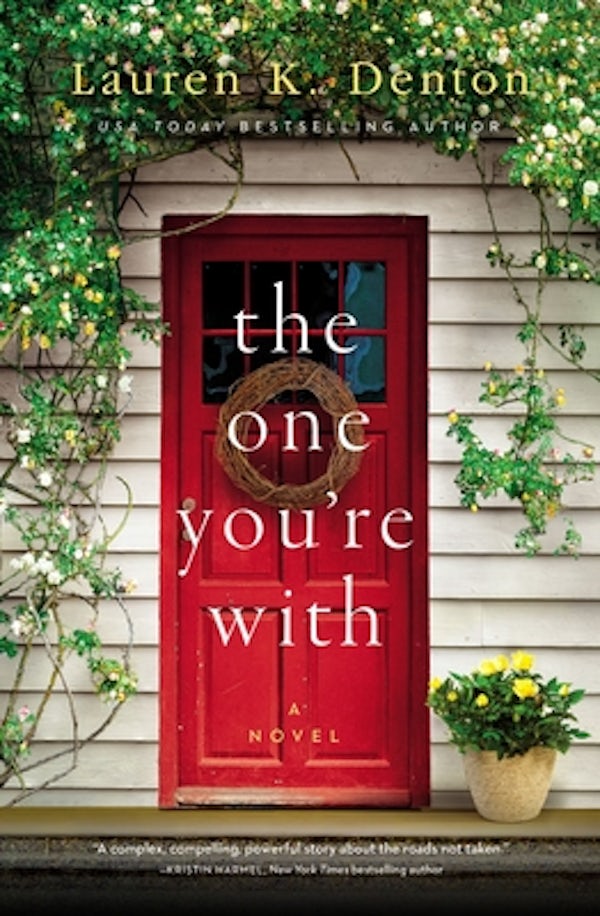 Cover image for The One You're with, isbn: 9780785232575
