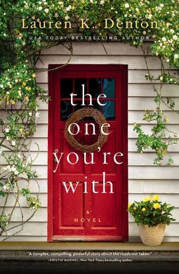 Cover image for The One You're with, isbn: 9780785232643