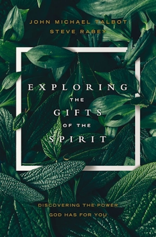 Cover image for Exploring the Gifts of the Spirit, isbn: 9780785233046