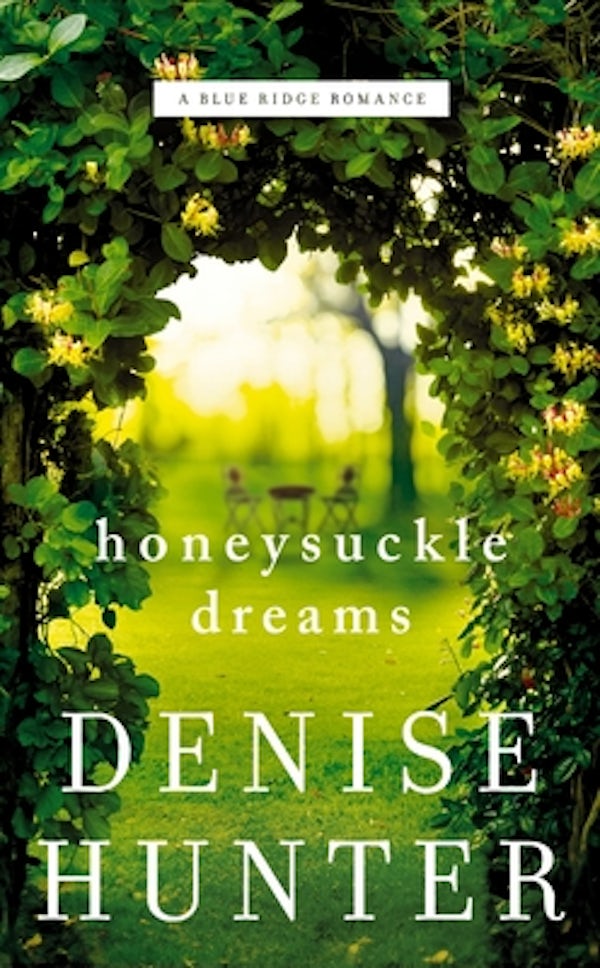 Cover image for Honeysuckle Dreams, isbn: 9780785233497