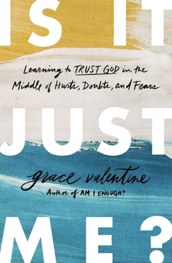 Cover image for Is It Just Me?, isbn: 9780785233954