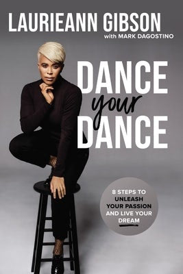 Cover image for Dance Your Dance, isbn: 9780785234302