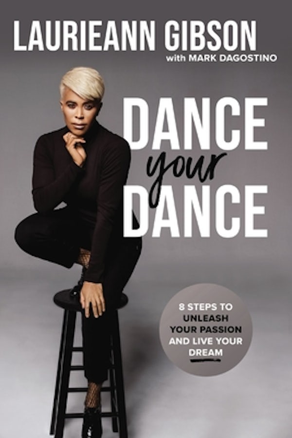 Cover image for Dance Your Dance, isbn: 9780785234319