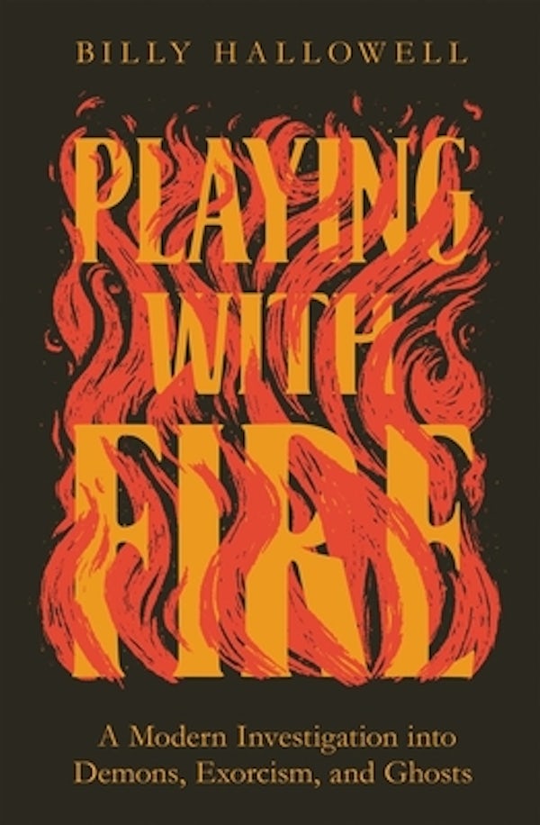 Cover image for Playing with Fire, isbn: 9780785234500