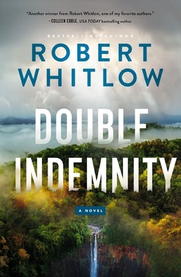Cover image for Double Indemnity, isbn: 9780785234739