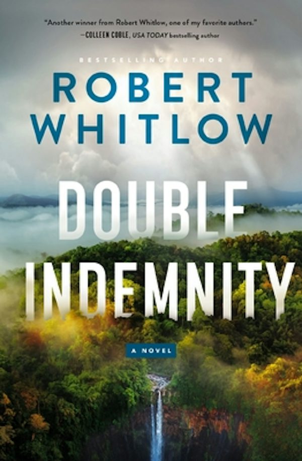 Cover image for Double Indemnity, isbn: 9780785234739