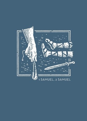 Cover image for La NET Abide Bible Journal - 1-2 Samuel, Paperback, Comfort Print Softcover, isbn: 9780785237006