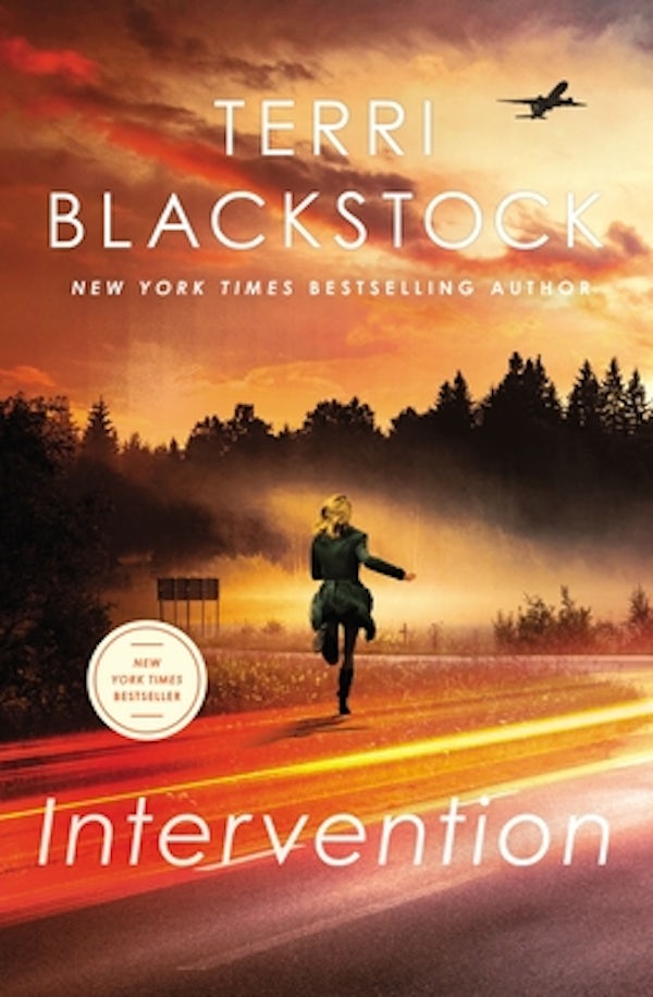 Cover image for Intervention, isbn: 9780785237402