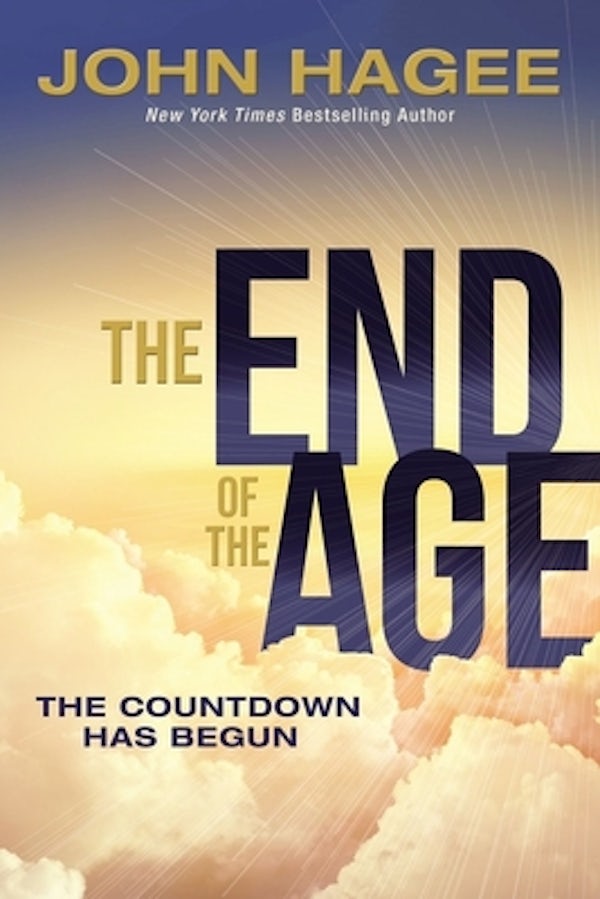 Cover image for The End of the Age, isbn: 9780785237662