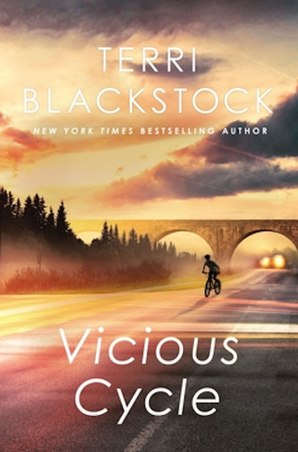 Cover image for Vicious Cycle, isbn: 9780785237952