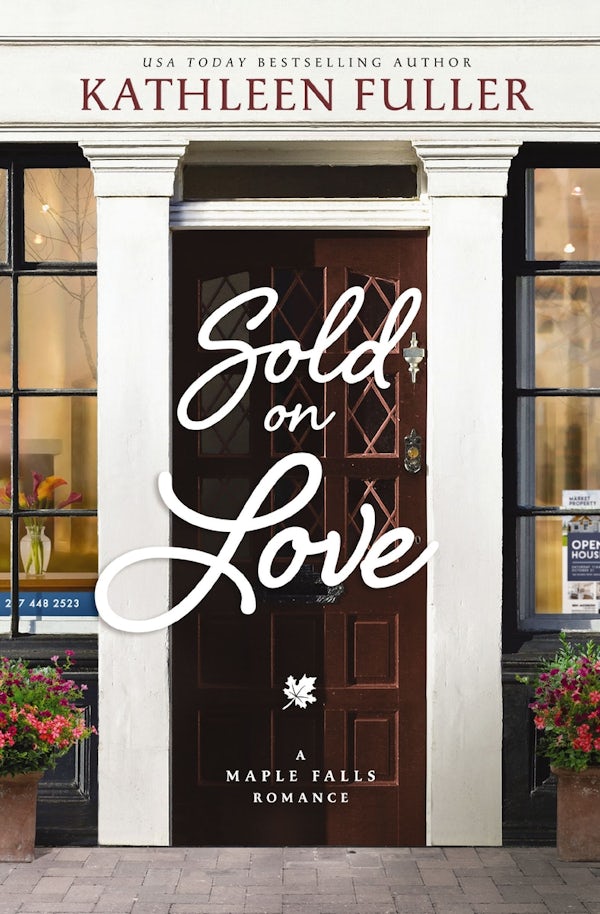 Cover image for Sold on Love, isbn: 9780785238171
