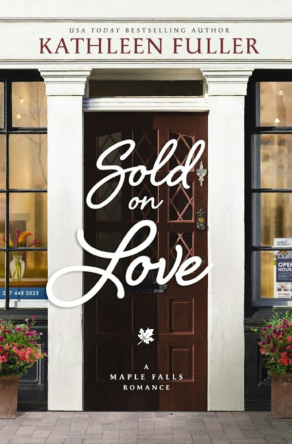 Cover image for Sold on Love, isbn: 9780785238171