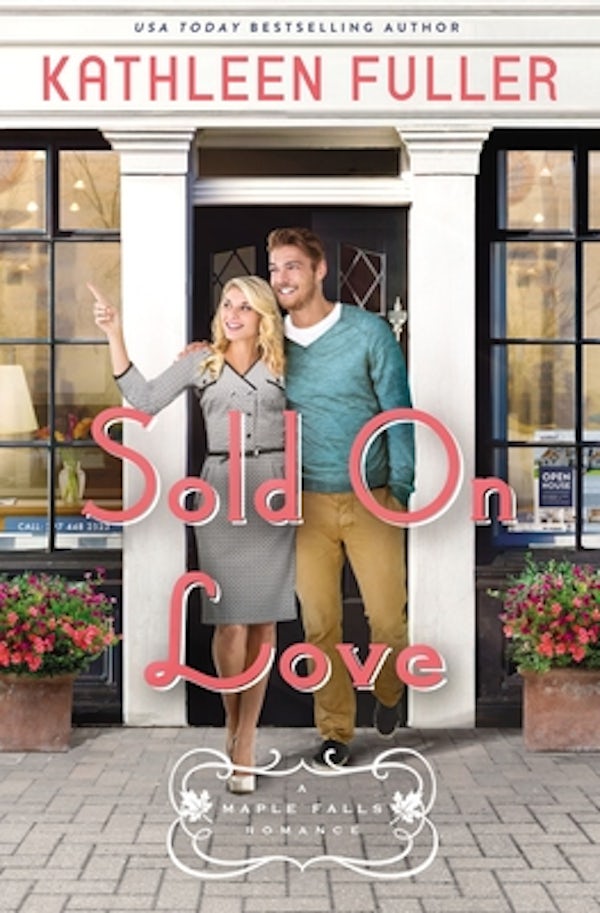 Cover image for Sold on Love, isbn: 9780785238171