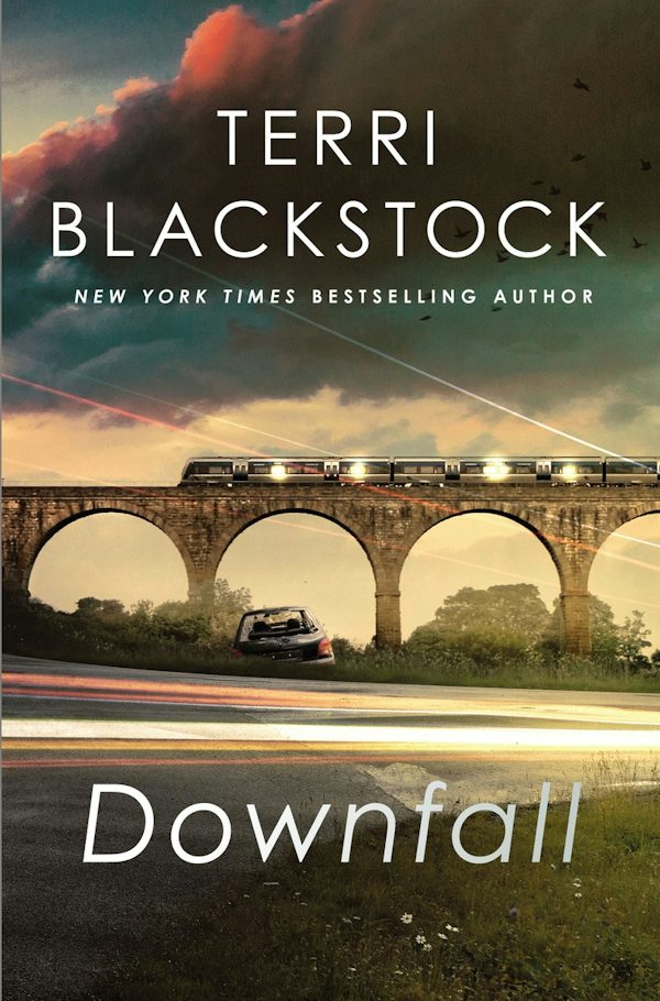 Cover image for Downfall, isbn: 9780785238294