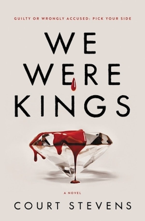 Cover image for We Were Kings, isbn: 9780785238485
