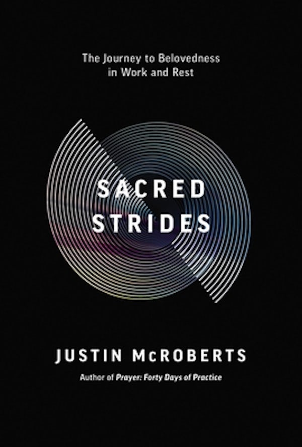 Cover image for Sacred Strides, isbn: 9780785239901