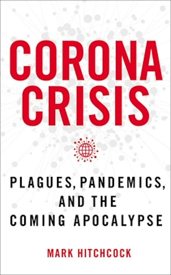 Cover image for Corona Crisis, isbn: 9780785240020