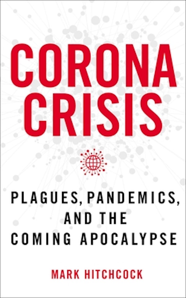 Cover image for Corona Crisis, isbn: 9780785240020