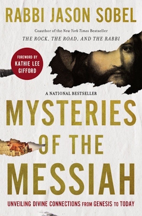 Cover image for Mysteries of the Messiah, isbn: 9780785240051