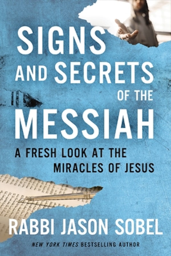 Cover image for Signs and Secrets of the Messiah, isbn: 9780785240235