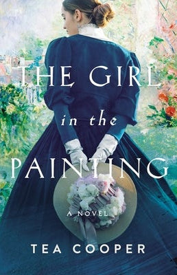 Cover image for The Girl in the Painting, isbn: 9780785240334