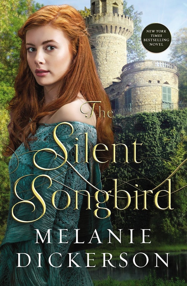 Cover image for The Silent Songbird, isbn: 9780785240365